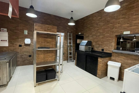 Loja para alugar, 380 m² por R$ 21.640,01/mês - Centro - São Vicente/SP
