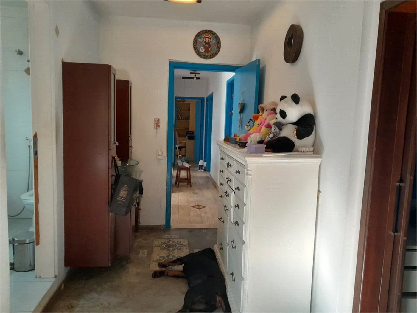 Sobrado à venda com 6 quartos, sendo 3 suítes,  em Rolinópolis, São Paulo, SP