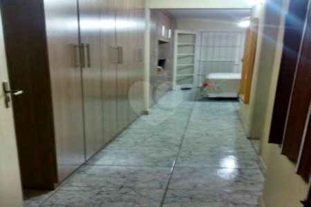 Casa à venda com 3 quartos, sendo 1 suíte, em Instituto de Previdência, São Paulo, SP