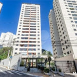 Apartamento à venda com 4 quartos em Vila Vermelha, São Paulo, SP
