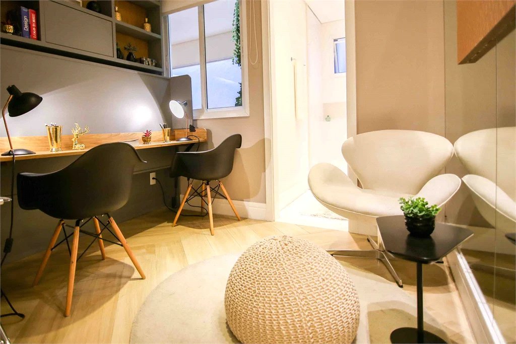 Apartamento à venda com 3 suítes em Vila Andrade, São Paulo, SP