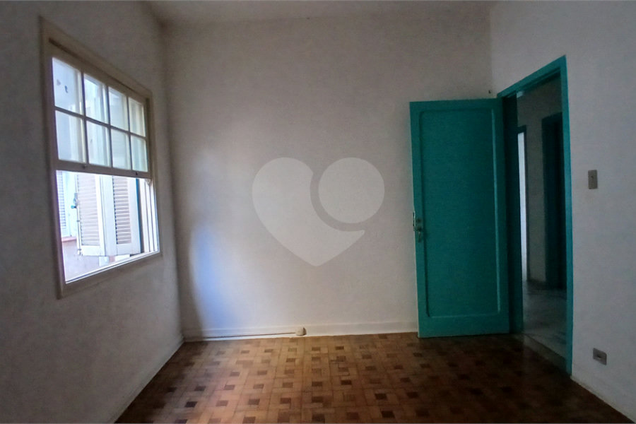 Apartamento à venda com 2 quartos em Santana, São Paulo, SP