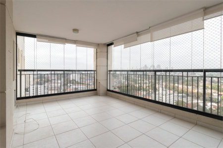 Apartamento à venda com 3 suítes em Vila Leopoldina, São Paulo, SP
