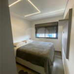 Apartamento à venda com 2 quartos, sendo 1 suíte, em Parada Inglesa, São Paulo, SP