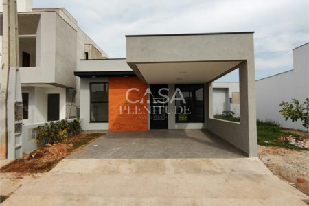 Casa em condomínio à venda com 3 quartos, sendo 1 suíte,  em Horto Florestal, Sorocaba, SP