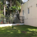 Apartamento à venda com 3 quartos em Jardim Vergueiro (sacomã), São Paulo, SP