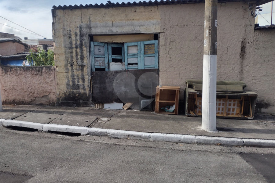 Terreno à venda em Limão, São Paulo, SP