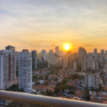 Apartamento à venda com 3 suítes em Brooklin, São Paulo, SP