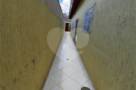 Casa à venda com 3 quartos, sendo 2 suítes, em Jardim Morada do Sol, Indaiatuba, SP