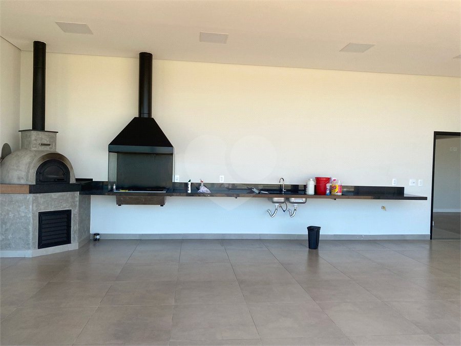 Terreno à venda no condomínio Residencial Jardim Belmonte, Indaiatuba - SP