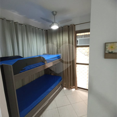 Apartamento à venda com 1 quarto no Centro, Mangaratiba, RJ