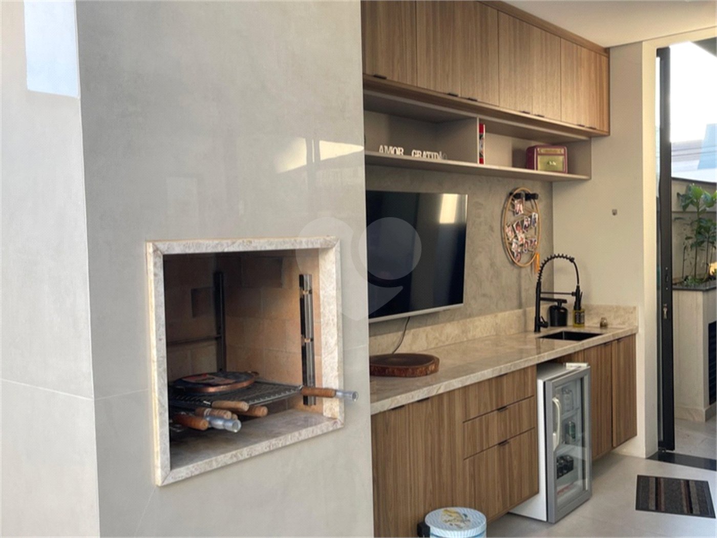 Casa à venda com 3 suítes no condomínio Mont Blanc, Sorocaba - SP