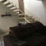Sobrado à Venda com piscina e próximo à FAAT – Atibaia/SP