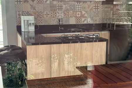 Apartamento à venda com 4 quartos, sendo 2 suítes, em Vila Leopoldina, São Paulo, SP