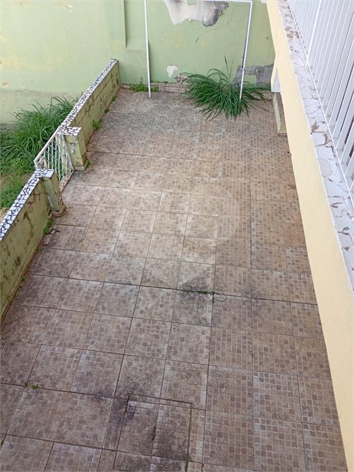 Casa Térrea à venda com 3 quartos em Vila Maria Eugenia, São Paulo, SP