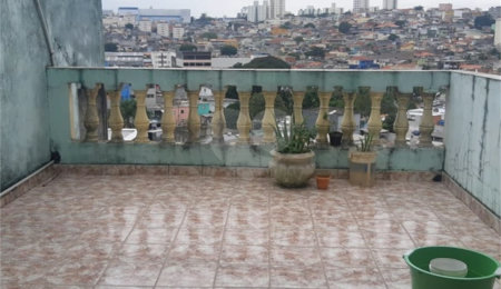 Casa à venda com 6 quartos no condomínio Conceição, São Paulo - SP