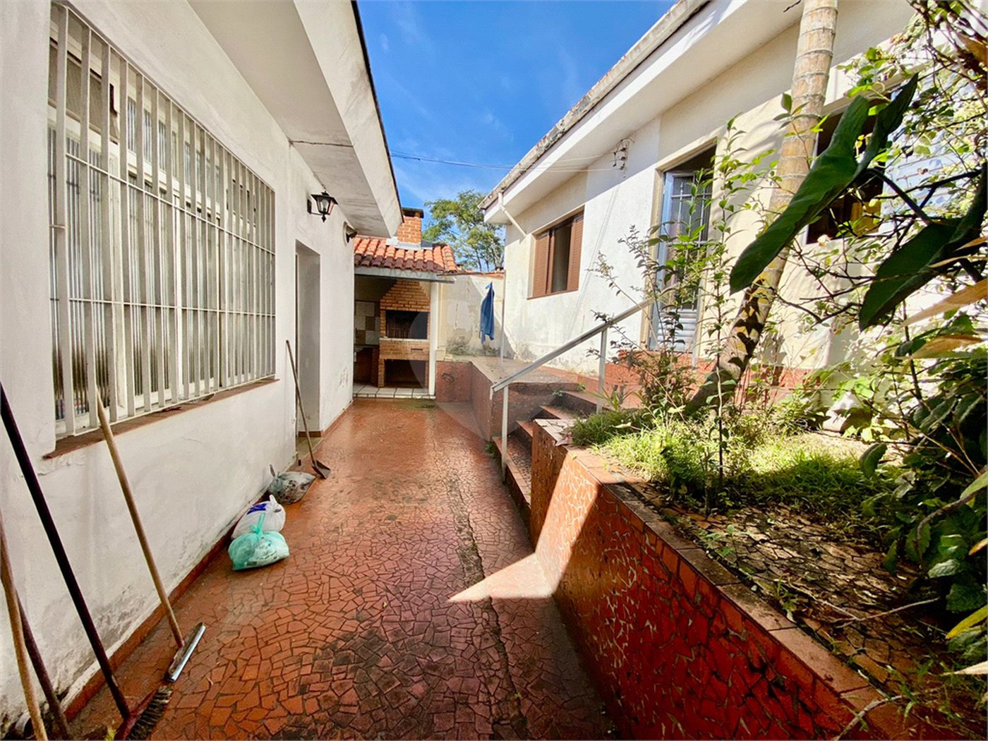 Sobrado à venda com 3 quartos em Aclimação, São Paulo, SP