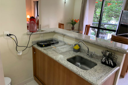 Flat à venda com 2 suítes em Jardim Europa, São Paulo, SP