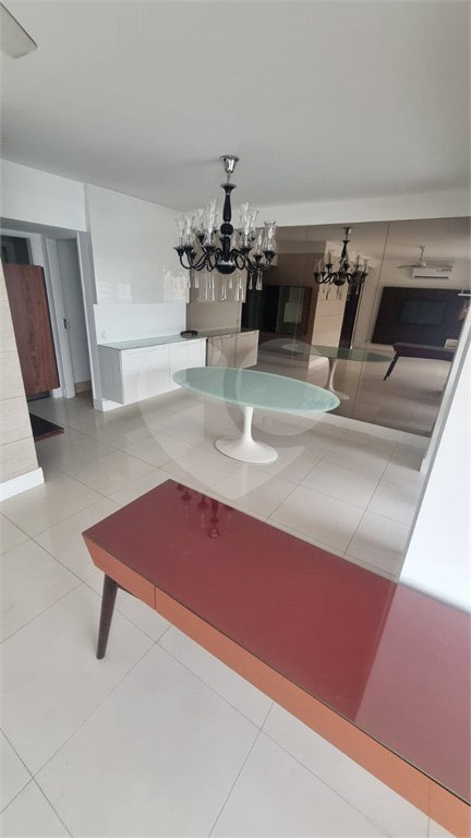 Apartamento para alugar com 3 suítes em Paraíso, São Paulo, SP