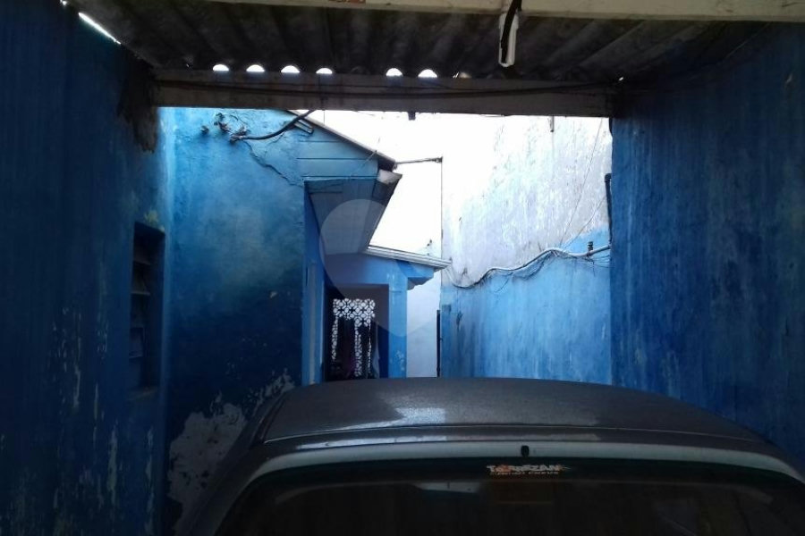 Casa à venda com 2 quartos em Vila Maria Alta, São Paulo, SP