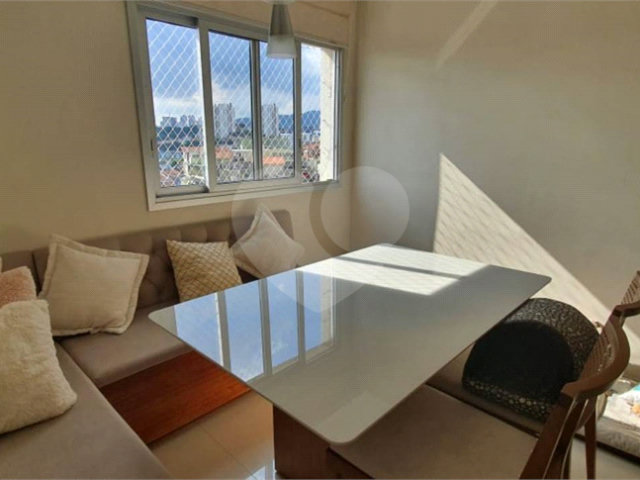 Apartamento à venda com 2 quartos em Casa Verde, São Paulo, SP