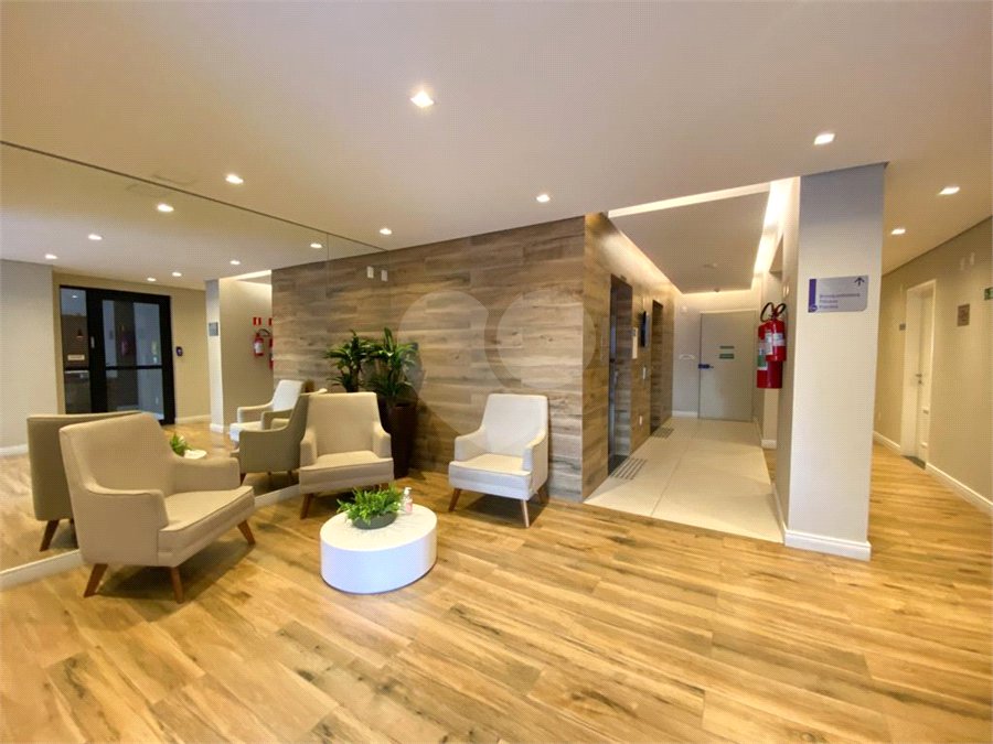 Apartamento à venda com 2 quartos em Vila Dom Pedro II, São Paulo, SP