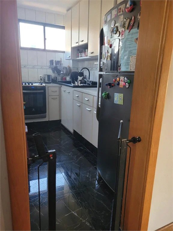 Apartamento à venda com 2 quartos em Sumarezinho, São Paulo, SP