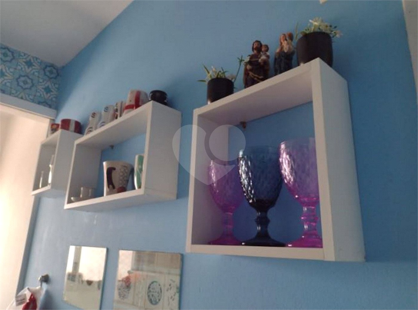 Apartamento à venda com 2 quartos em Limão, São Paulo, SP