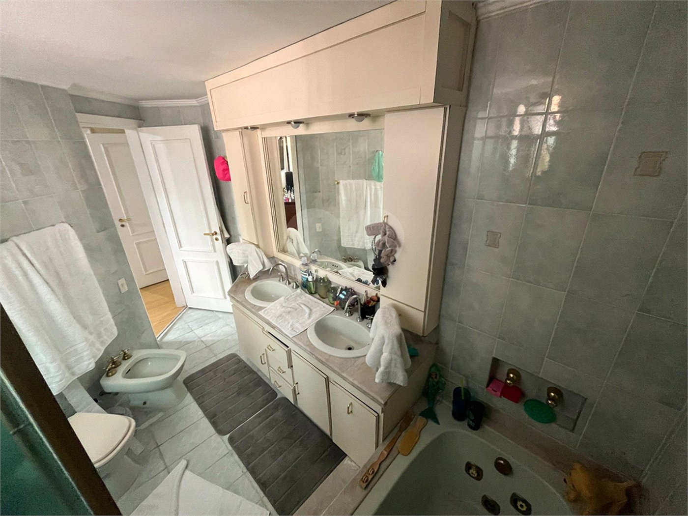 Apartamento para alugar com 4 suítes em Santana, São Paulo, SP