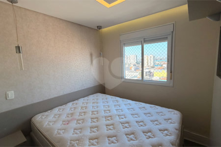 Apartamento à venda com 2 quartos, sendo 1 suíte, em Vila Maria, São Paulo, SP