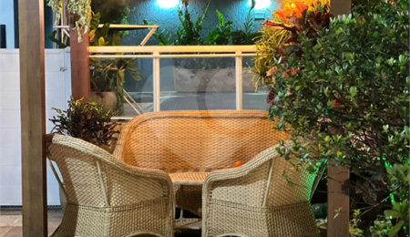Casa à venda com 3 quartos em Cosmos, Rio de Janeiro, RJ