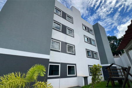 Apartamento à venda com 2 quartos em Alvorada, Cuiabá, MT