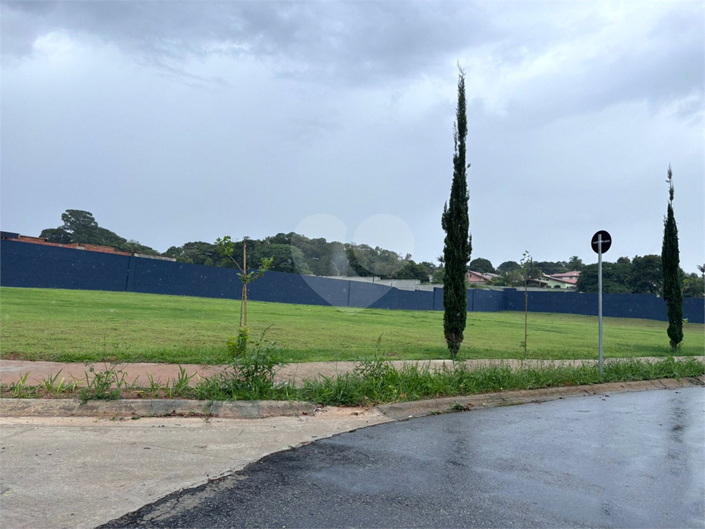 Terreno à venda no condomínio Ecoville Residence, Atibaia - SP