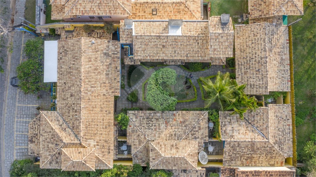 Hotel à venda com 14 quartos, sendo 16 suítes, em Geribá, Armação dos Búzios, RJ