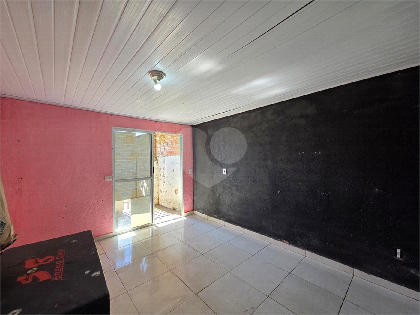 Casa à venda com 1 quarto em Vila Vendramini, Itapetininga, SP