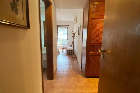 Apartamento com 3 dormitórios à venda, 170 m² por R$ 1.430.000,00 - Pitangueiras - Guarujá/SP