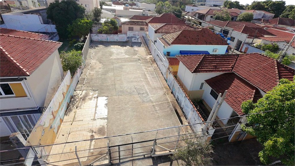 Terreno à venda no Centro, Araraquara, SP