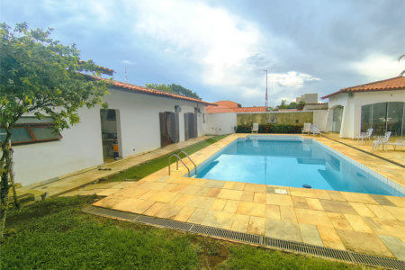 Casa à venda com 5 quartos, sendo 4 suítes, em Jardim Dom Bosco, Indaiatuba, SP