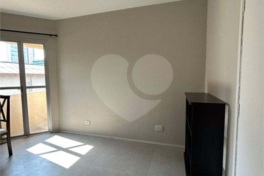 Apartamento à venda com 1 quarto em Santana, São Paulo, SP