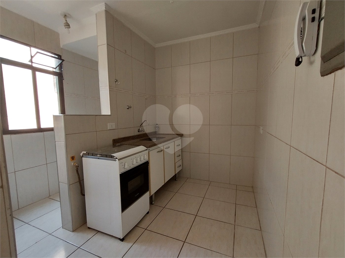 Apartamento à venda com 2 quartos em Butantã, São Paulo, SP