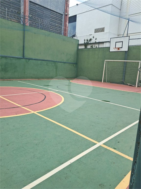 Cobertura à venda com 3 quartos, sendo 1 suíte, em Santa Teresinha, São Paulo, SP