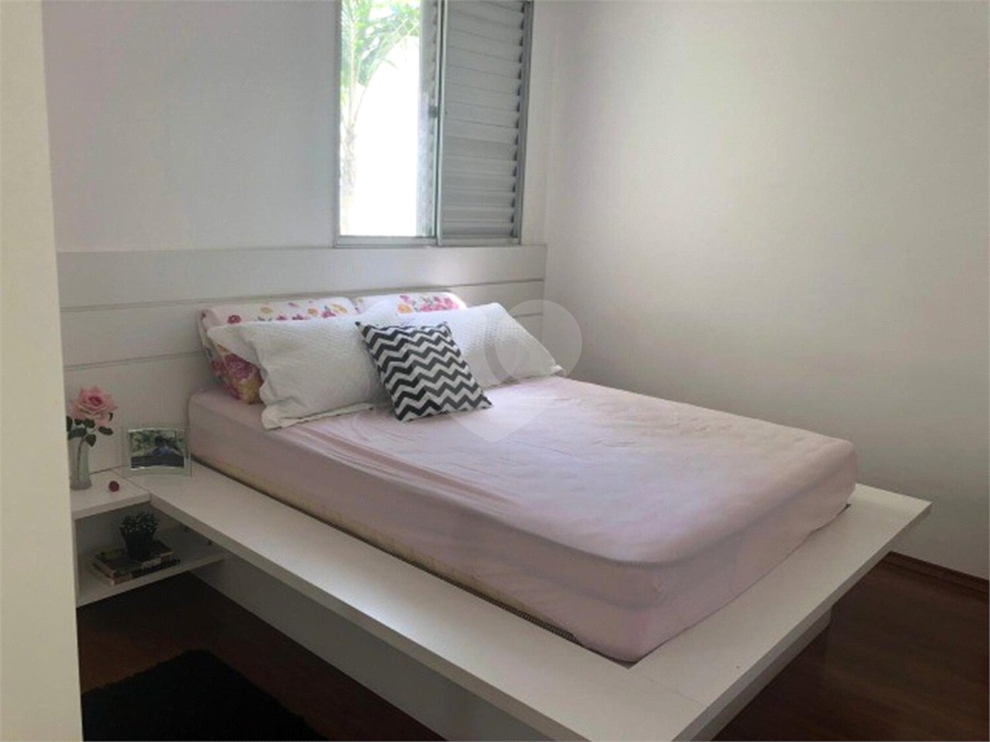 Apartamento à venda com 2 quartos em Vila Leopoldina, Sorocaba, SP