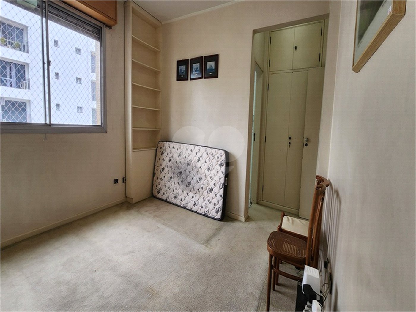 Apartamento à venda com 3 quartos, sendo 1 suíte, em Jardim Paulista, São Paulo, SP