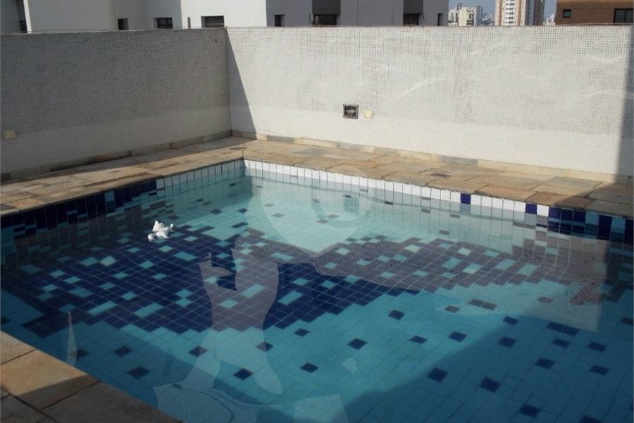 Apartamento à venda com 3 quartos, sendo 1 suíte, em Santana, São Paulo, SP