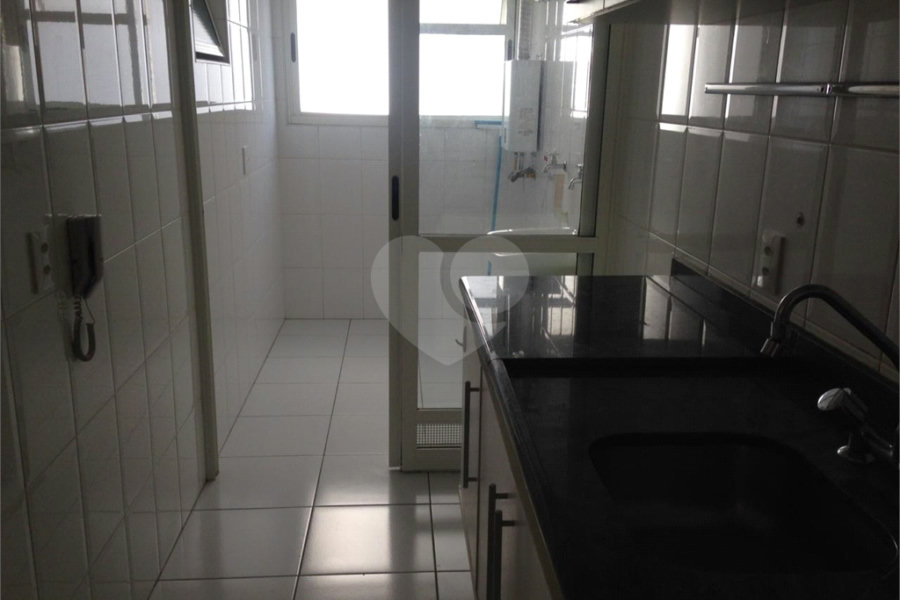 Apartamento para alugar com 2 quartos, sendo 1 suíte, em Vila Madalena, São Paulo, SP