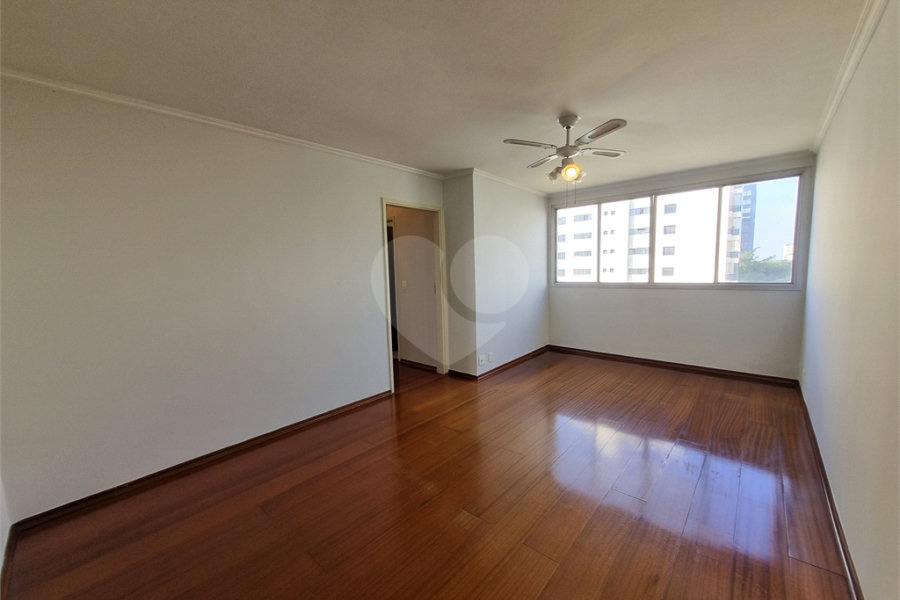 Apartamento à venda com 3 quartos em Santana, São Paulo, SP