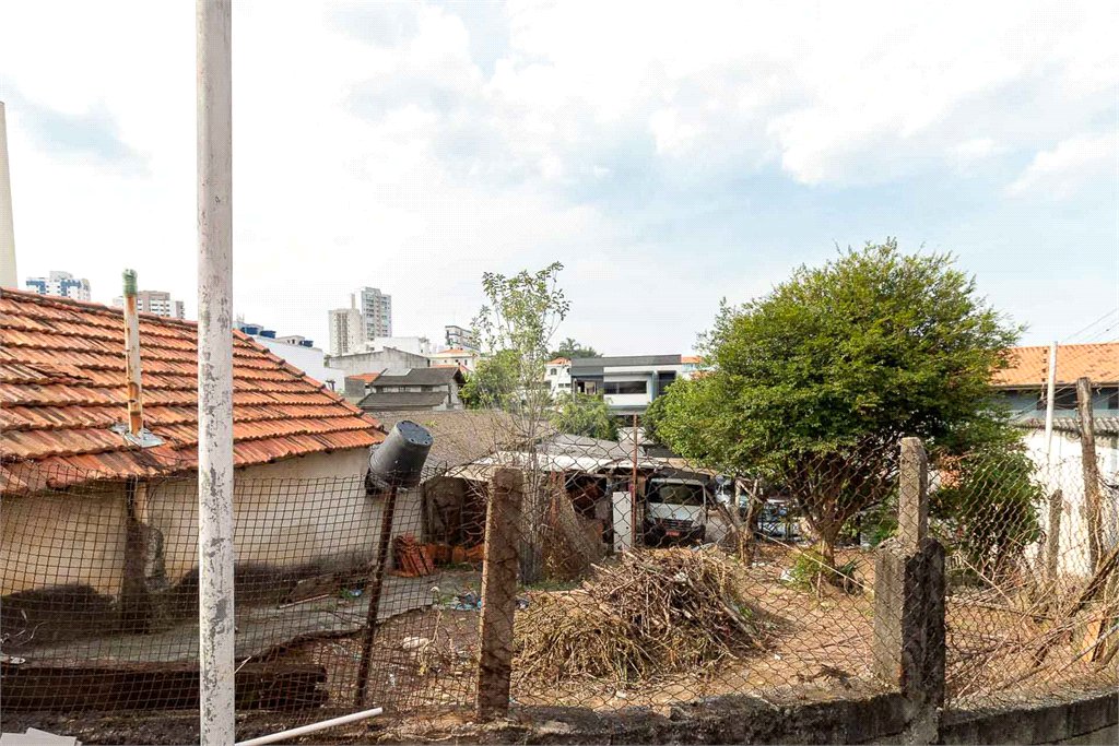 Terreno à venda com 4 quartos em Vila Antonina, São Paulo, SP