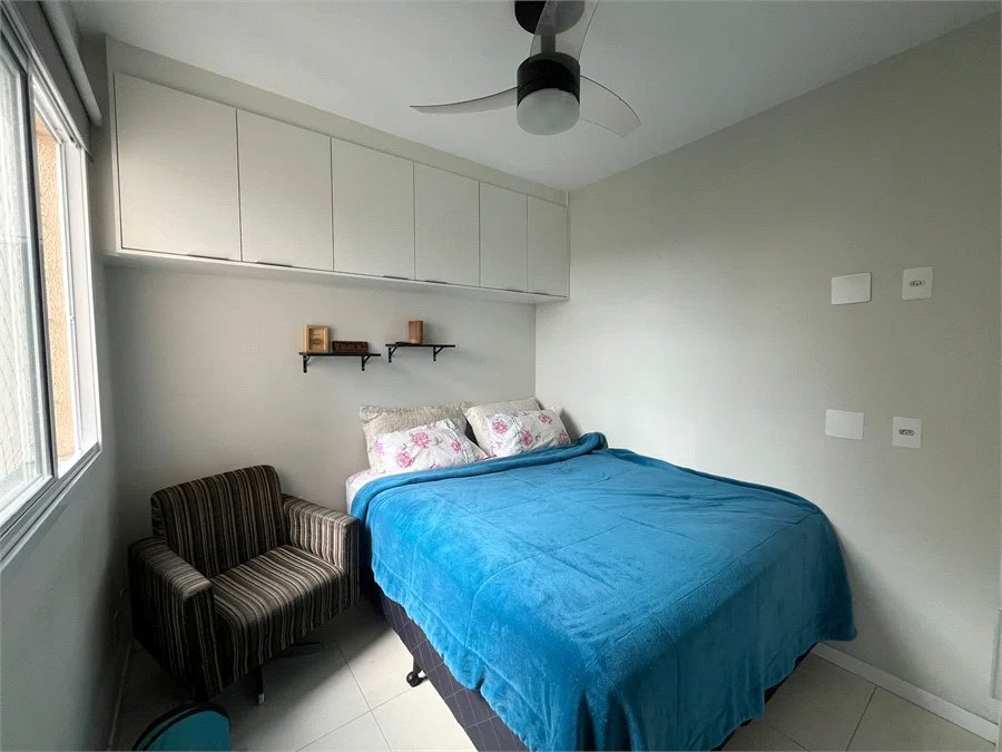 Apartamento à venda com 2 quartos, sendo 1 suíte, em Cidade dos Bandeirantes, São Paulo, SP