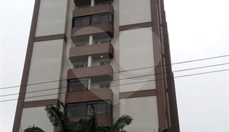 Apartamento à venda com 1 quarto em Jaguaré, São Paulo, SP