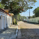 Casa Térrea à venda com 4 quartos, sendo 2 suítes, em Santo Amaro, São Paulo, SP